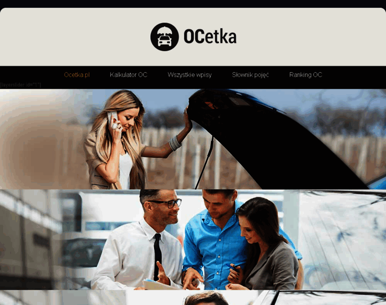 Ocetka.pl thumbnail