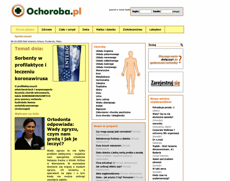 Ochoroba.pl thumbnail