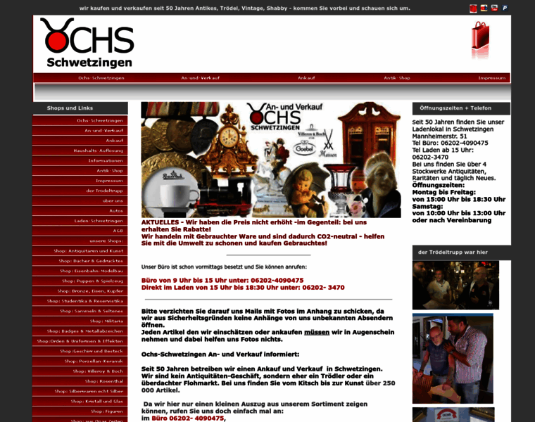 Ochs-schwetzingen.com thumbnail