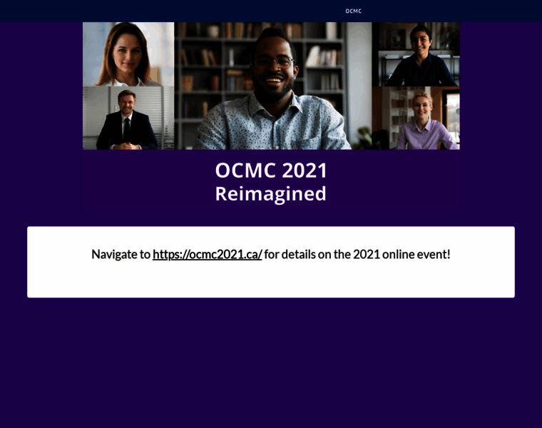 Ocmc.ca thumbnail