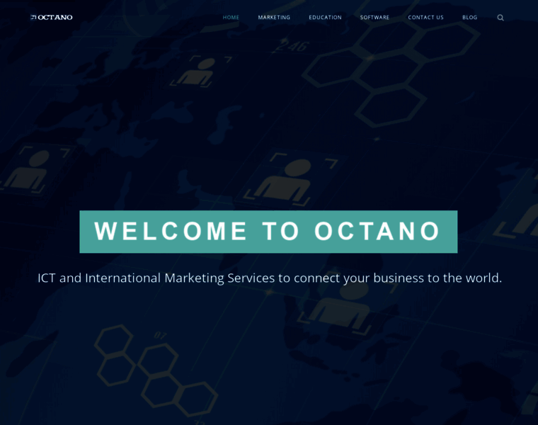 Octano.com.au thumbnail