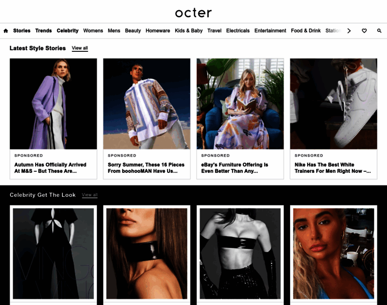 Octer.com thumbnail