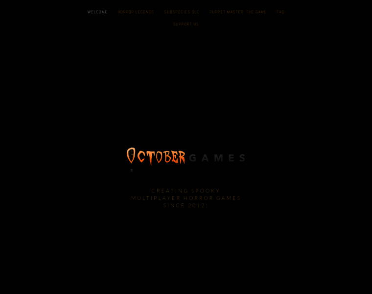 Octobergames.com thumbnail