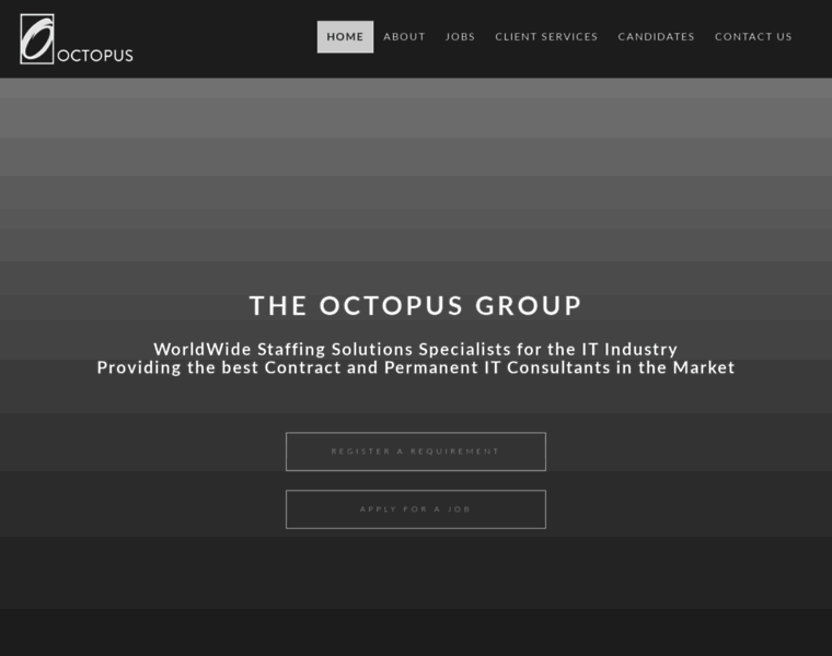 Octopus.net.uk thumbnail