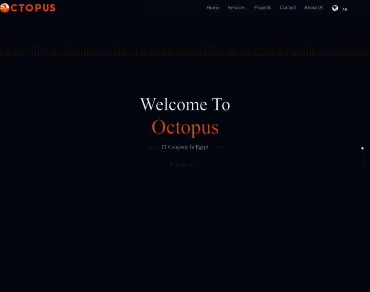 Octopusis.com thumbnail