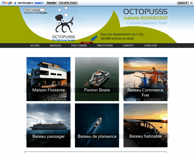 Octopusss.com thumbnail