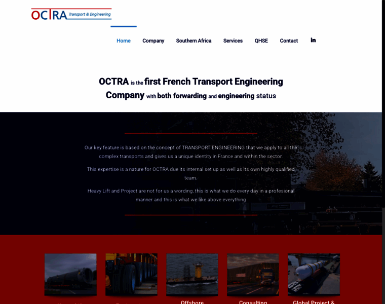 Octra.fr thumbnail Octra.fr thumbnail
