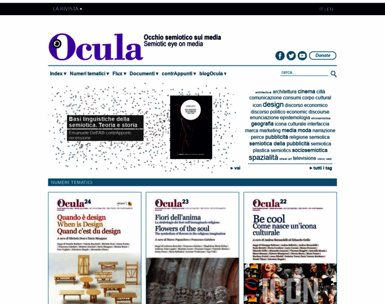 Ocula.it thumbnail