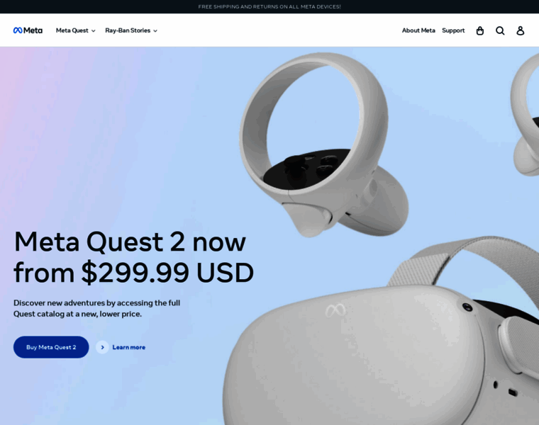 Oculus2014.com thumbnail