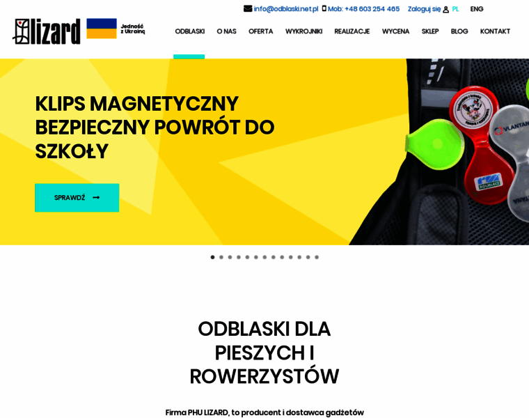 Odblaski.net.pl thumbnail