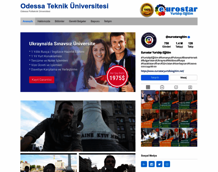 Odessateknikuniversitesi.com thumbnail