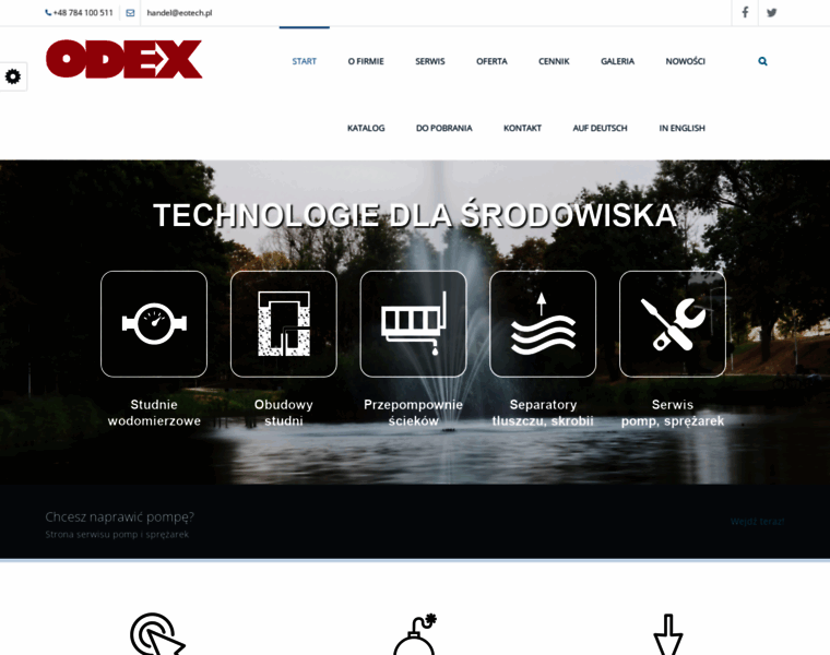 Odex.pl thumbnail
