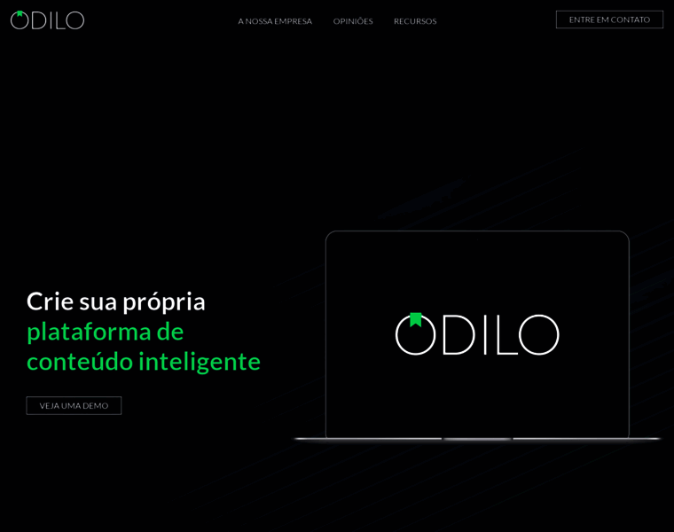 Odilo.com.br thumbnail