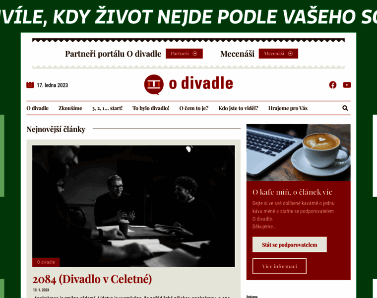 Odivadle.cz thumbnail