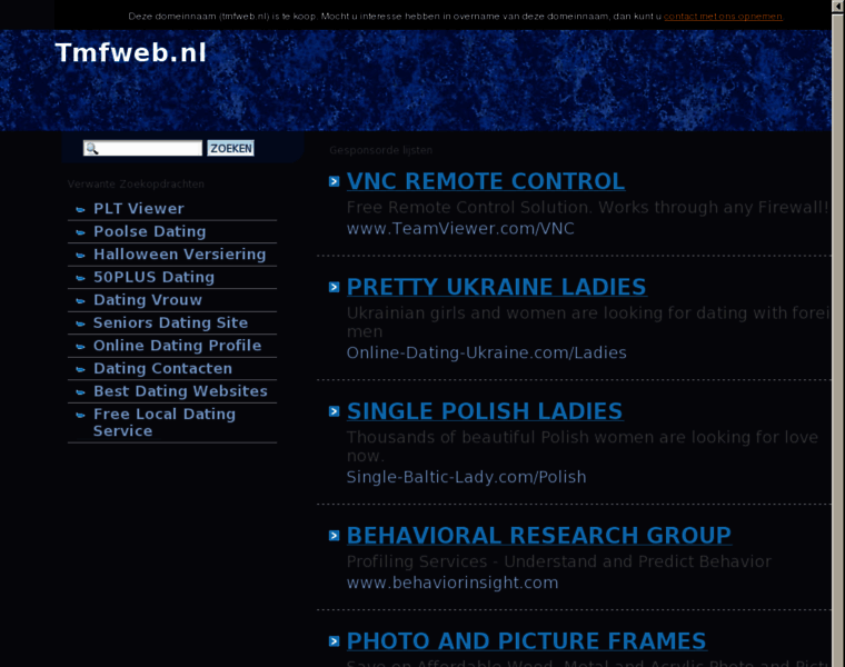 Odl.tmfweb.nl thumbnail Odl.tmfweb.nl thumbnail