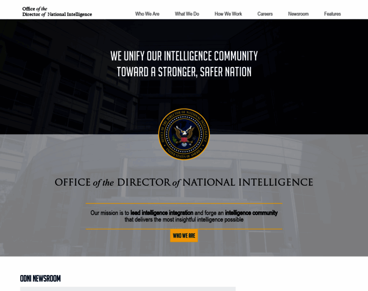 Odni.gov thumbnail Odni.gov thumbnail