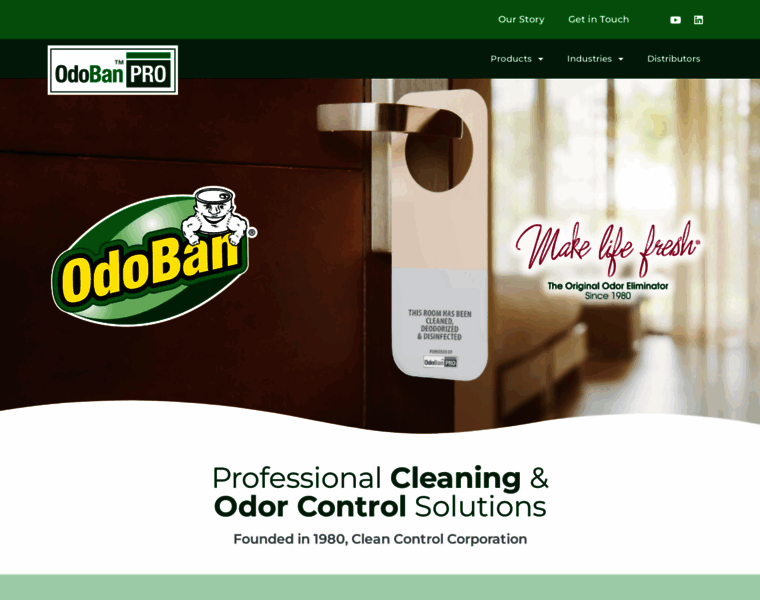 Odobanprofessional.com thumbnail Odobanprofessional.com thumbnail