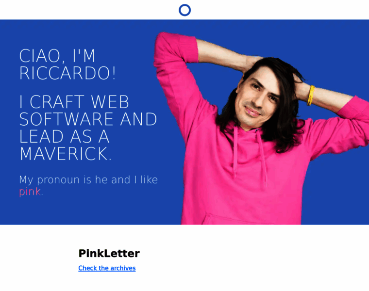 Odone.io thumbnail Odone.io thumbnail