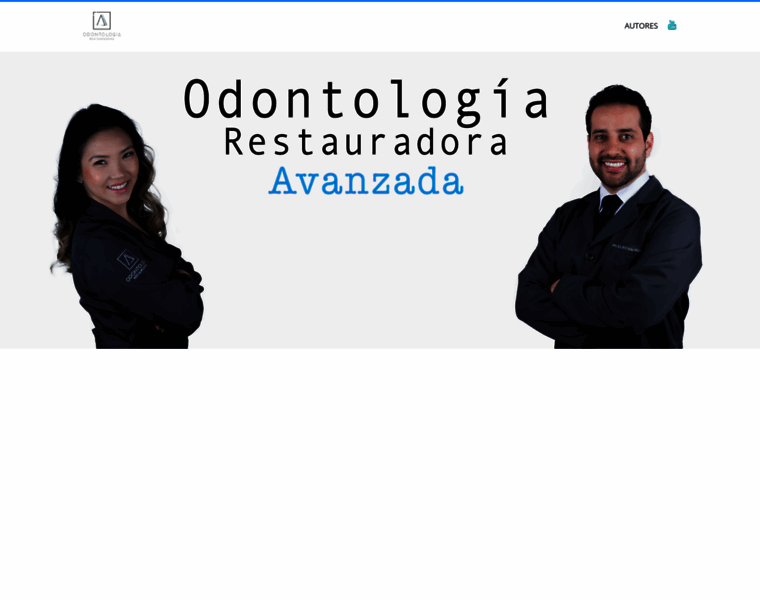 Odontologiarestauradoraa.com.br thumbnail