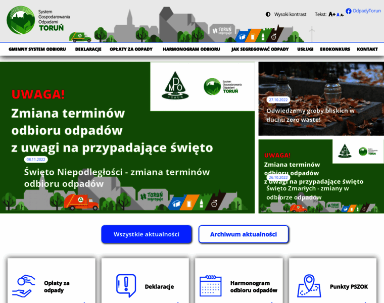 Odpady.torun.pl thumbnail