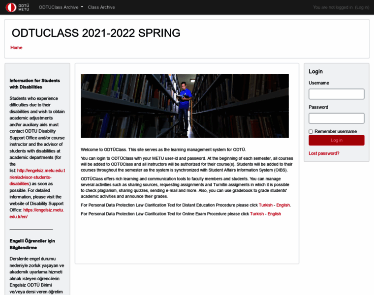 Odtuclass2021s.metu.edu.tr thumbnail