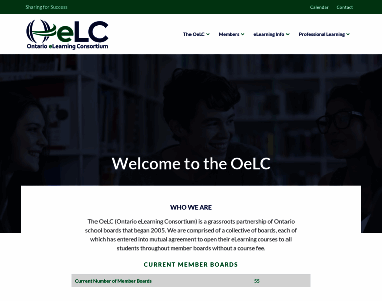 Oelc.ca thumbnail
