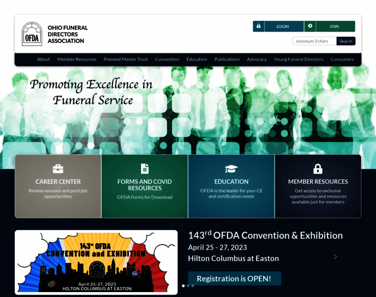 Ofdaonline.org thumbnail Ofdaonline.org thumbnail