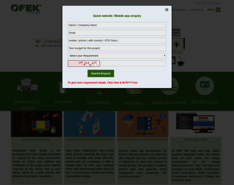 Ofek.co.in thumbnail Ofek.co.in thumbnail