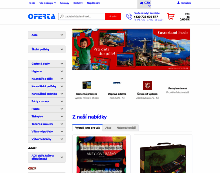 Oferta.cz thumbnail