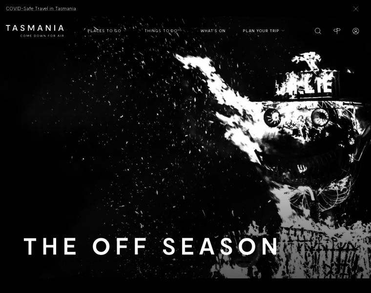 Off-season.discovertasmania.com.au thumbnail