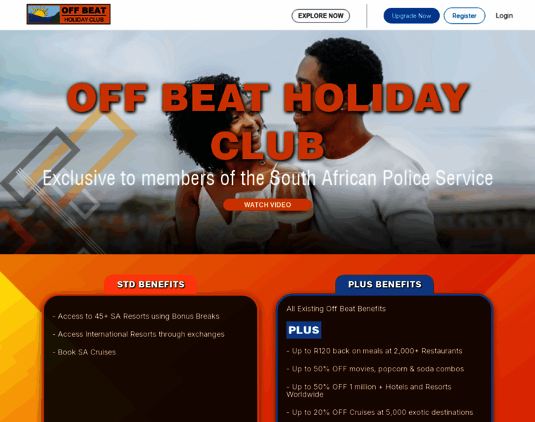 Offbeat.co.za thumbnail Offbeat.co.za thumbnail