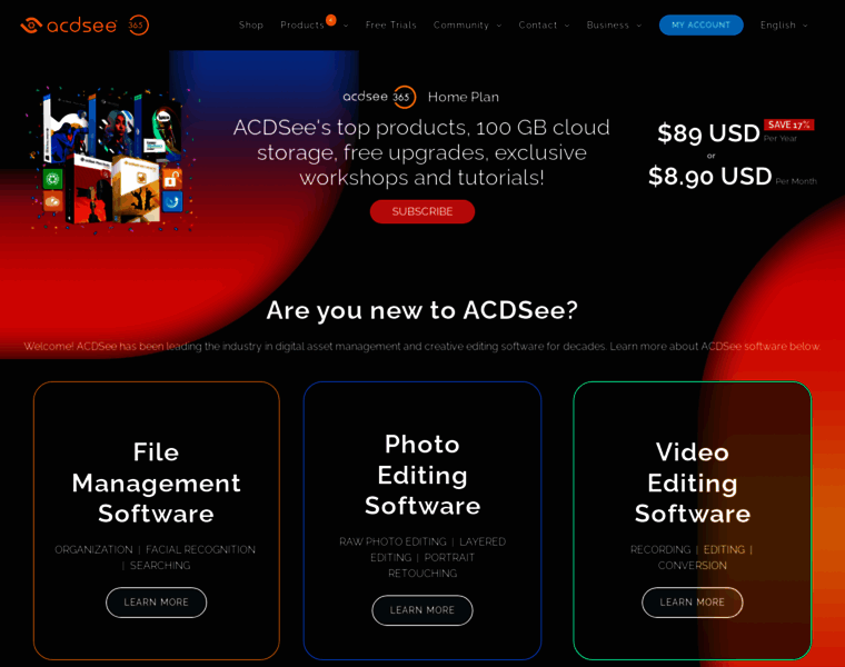 Offers.acdsystems.com thumbnail