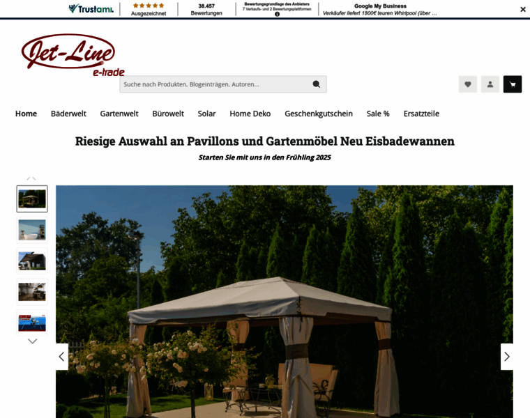 Office-shopping.eu thumbnail