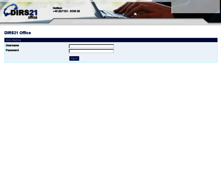 Office.dirs21.de thumbnail