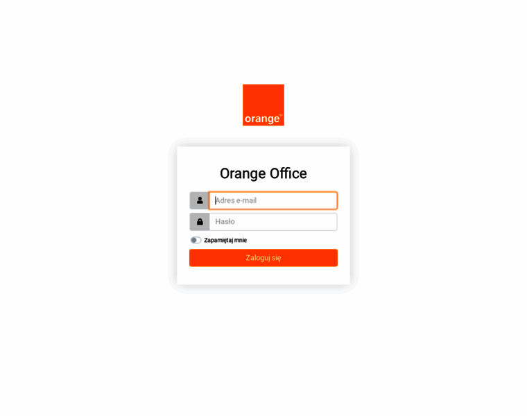 Office.orange.pl thumbnail