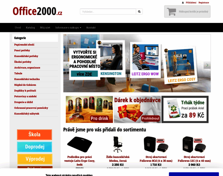 Office2000.cz thumbnail