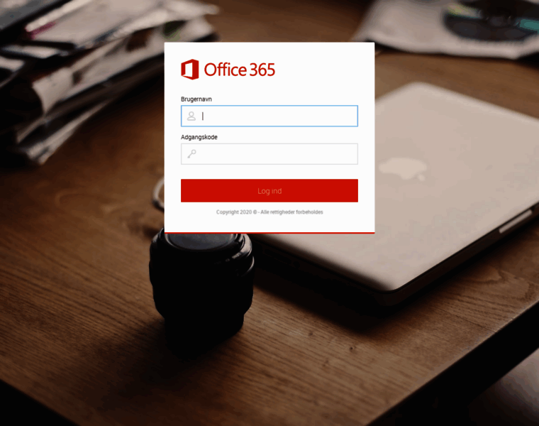Office365.curanet.dk thumbnail