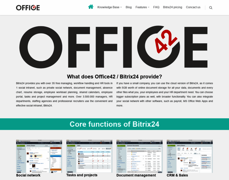 Office42.eu thumbnail