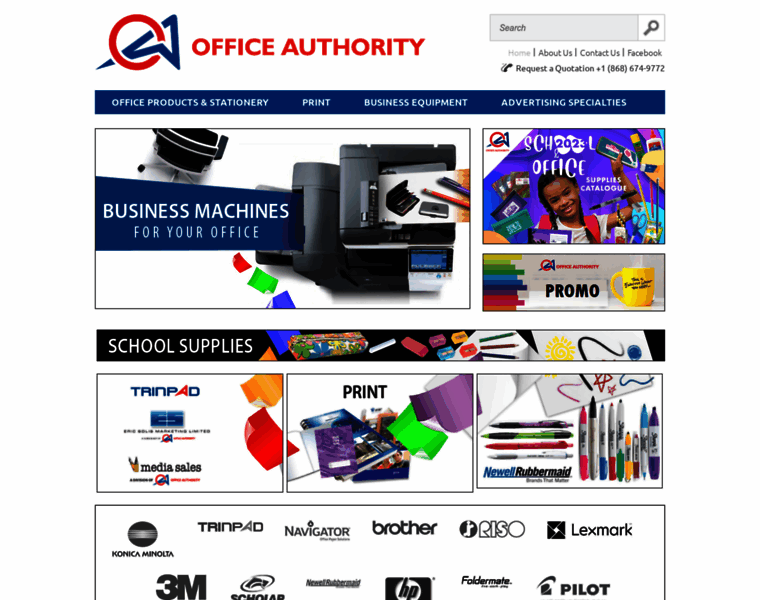 Officeauthoritygroup.com thumbnail