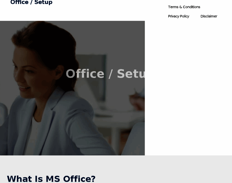 Officecomoffice.com thumbnail