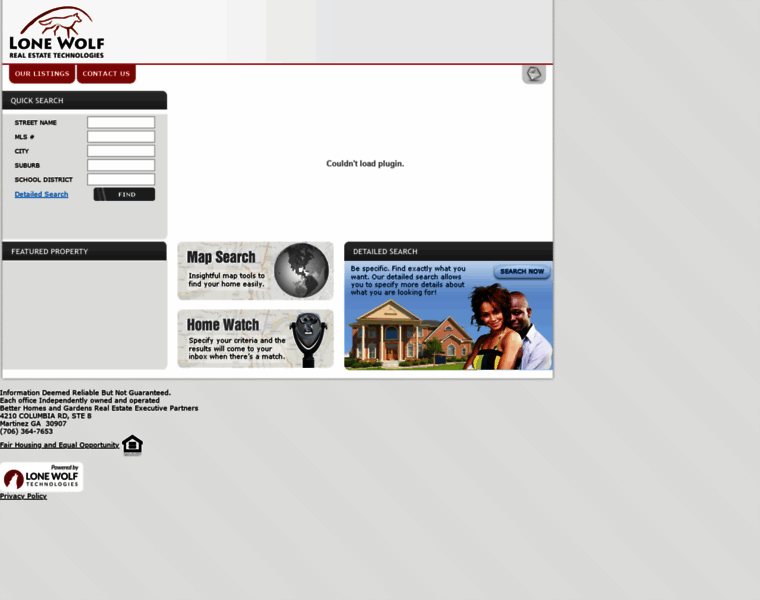 Officedefault-exe700.globalwolfweb.com thumbnail