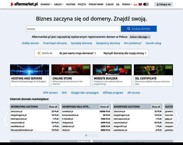 Officefacility.pl thumbnail Officefacility.pl thumbnail