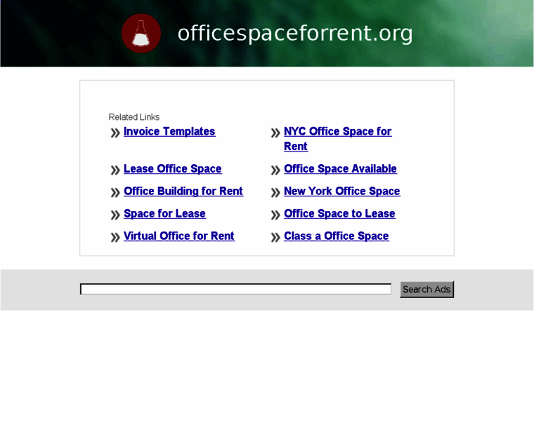 Officespaceforrent.org thumbnail