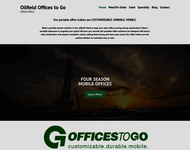 Officestogo.ca thumbnail
