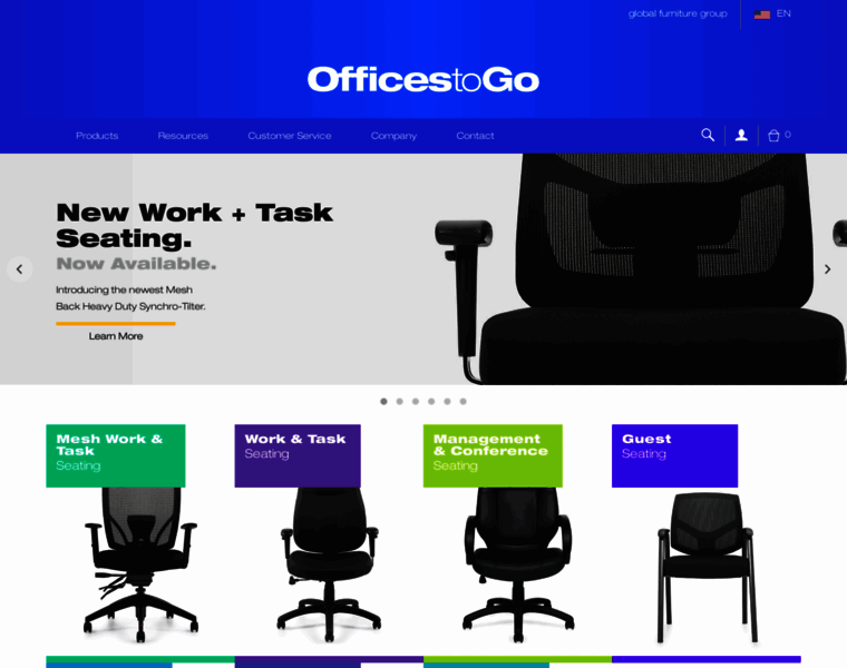 Officestogo.com thumbnail