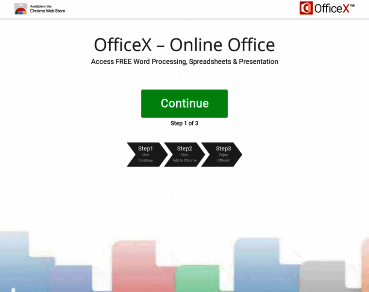 Officex.org thumbnail