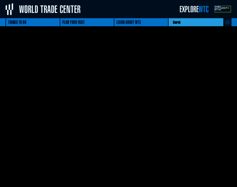 Officialworldtradecenter.com thumbnail Officialworldtradecenter.com thumbnail