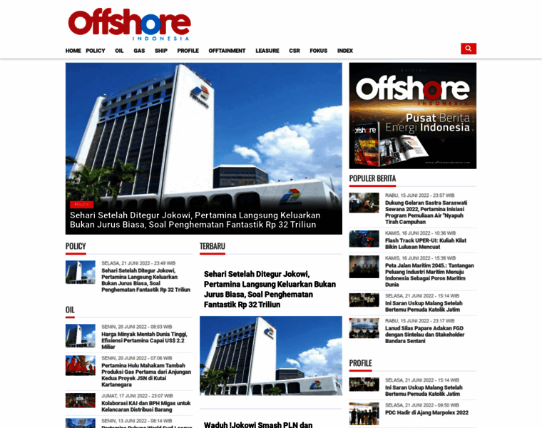 Offshoreindonesia.com thumbnail