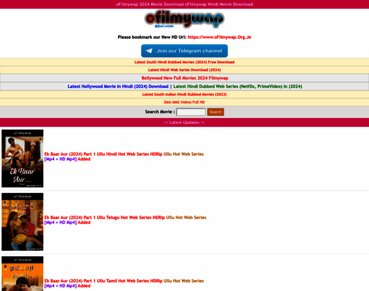 Ofilmywap.org.je thumbnail