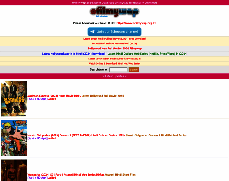 Ofilmywap.org.lv thumbnail Ofilmywap.org.lv thumbnail